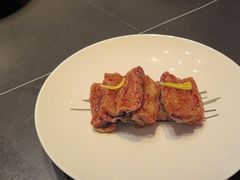 -海立阁海鲜江浙菜(漕河泾印象城店)