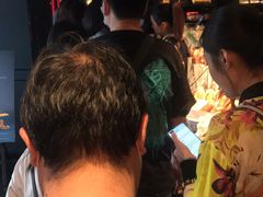 -Salon de The de Joel Robuchon(外滩18号店)