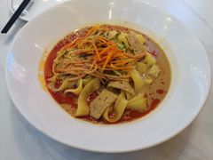 -燕兰楼·清真西北融合菜(亚运村店)