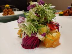 -宴天下大酒店(政和路店)
