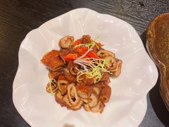 -柒园·三十年创意杭帮菜(龙湖滨江天街店)