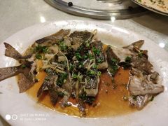-崖口红树林海鲜餐厅