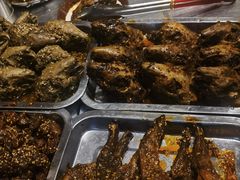 -嘉州鲜知味钵钵鸡(奎星楼店)
