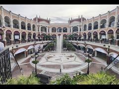 -佛罗伦萨小镇广佛名品奥特莱斯(疏港路店)