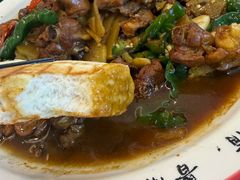 招牌滕州辣子鸡-鲁南仔·滕州炒鸡(经三路店)