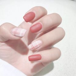 -Halo美甲美睫
