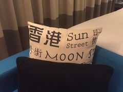 -香港港岛英迪格酒店