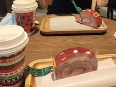 -星巴克臻选(北京富力家园店)