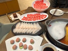 驴肉丸-黑驴王子驴肉火锅
