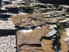 -孤山寨风景区