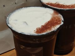 -喜茶(广州佳兆业广场店)