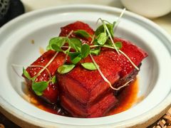 -锦府盐帮·李宅(领展购物广场中关村店)