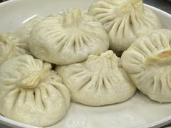 -津门张记包子铺(华昌道店)