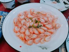 盐水虾-枫溪人家(枫泾古镇店)