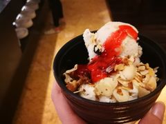 -赛瑞喜来登大酒店-盛宴自助餐厅