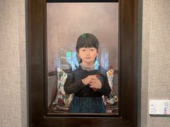 -大芬美术馆
