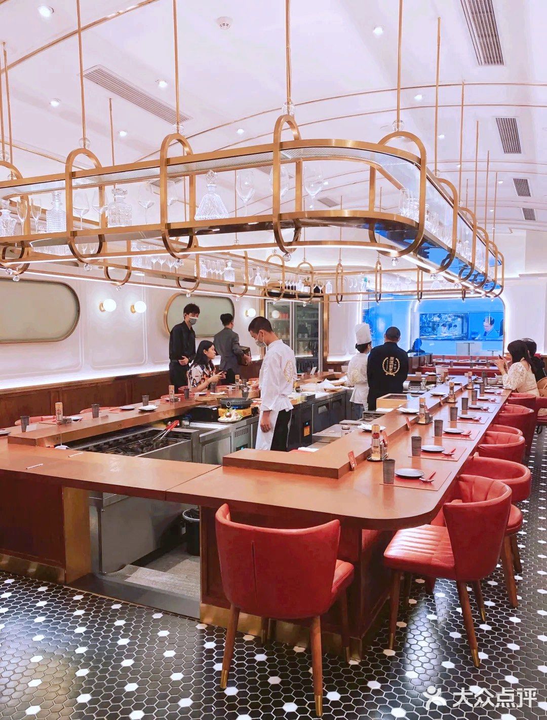 开运割烹｜兴盛路高级的日本料理🍱