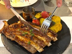 -LA CREPERIE BRETONNE布列塔尼法式餐厅(天童北路店)