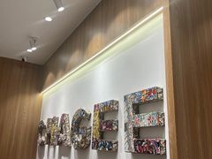 -霸王茶姬(大连万象汇店)