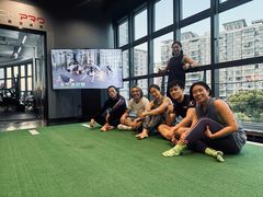 -Track Pro综合体能训练馆(久博都市运动中心店)