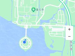 -重元寺