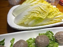 -老楼龙虾·鲜货烧烤(惊驾路店)