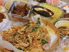 -东排食堂长沙小吃大排档(五一广场店)