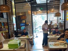 -川味堂·四川豆花(八卦岭店)