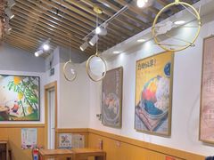 -哼哈豆花工房(高铁吾悦广场店)