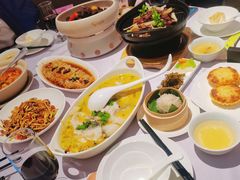 -粗茶淡饭·汉口公馆(循礼门店)