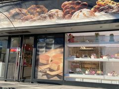 门面-味多美蛋糕(苏州街地铁店)