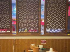 -福苗小骆驼烧烤(大唐不夜城店)