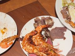 -拉蒂娜·巴西牛排馆 Latina·Brazilian Steakhouse(铜仁旗舰店)