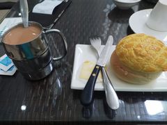 港式菠萝油-添运来(茶园奥园广场店)