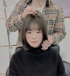 点击看大图 -HD HAIR STYLE