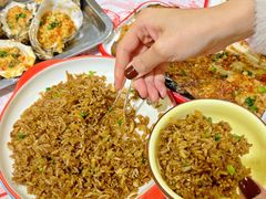 -辣出味岳阳特色烧烤·龙虾大排档(砂子塘总店)