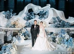 -美薇亭婚礼顾问