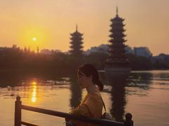 -桂林两江四湖景区