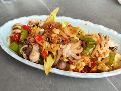 -阿弟特色海鲜餐厅·大排档(平潭店)