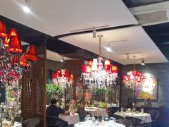 -小河盐帮·私家菜·烤鸭(三元桥·霄云路店)