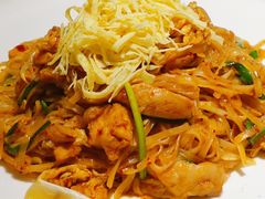 -Home Thai·泰谣(王府井apm店)