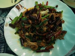 -瑞丰园庭院餐厅·白族传统家常菜