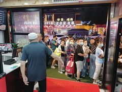 -郑家包子牛肉拉面(尚勤路店)