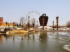 -中华郡文化旅游景区