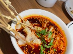 -太二酸菜鱼(中庚漫游城店)