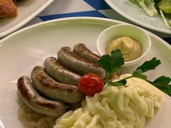 -Paulaner·德国帕拉娜自酿啤酒餐厅(海上世界店)