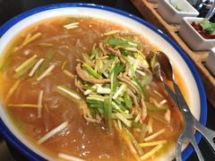 -阿庄新豫菜(通泰路店)