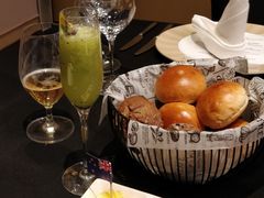 -博林天瑞喜来登酒店·西丽尚膳