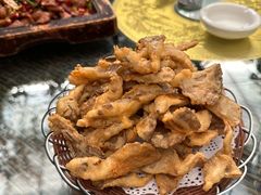 -君临七星生态酒店