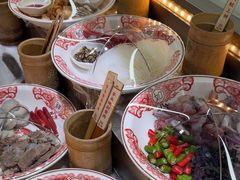 -西江红·株洲本地菜(滨江南路店)